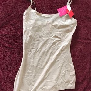 Spanx convertible cami